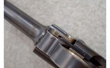 DWM Production ~ P08 Luger ~ 9mm - 16 of 16