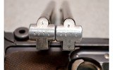 DWM Production ~ P08 Luger ~ 9mm - 12 of 16