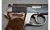 Walther ~ PPK (Pre WWII German) ~ .22LR - 4 of 10