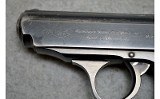 Walther ~ PPK (Pre WWII German) ~ .22LR - 8 of 10