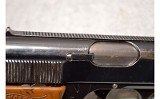 Walther ~ PPK (Pre WWII German) ~ .22LR - 10 of 10