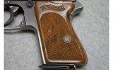 Walther ~ PPK (Pre WWII German) ~ .22LR - 6 of 10