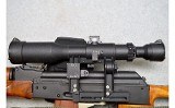 Waffen Werks ~ AK-74 ~ 5.45x39mm - 9 of 14