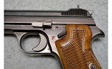 SIG ~ P210-2 ~ 9mm Luger - 7 of 10
