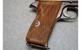 SIG ~ P210-2 ~ 9mm Luger - 3 of 10