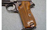 SIG ~ P210-2 ~ 9mm Luger - 6 of 10