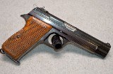 SIG ~ P210-2 ~ 9mm Luger - 1 of 10