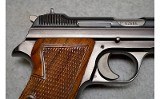 SIG ~ P210-2 ~ 9mm Luger - 4 of 10
