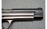 SIG ~ P210-2 ~ 9mm Luger - 5 of 10