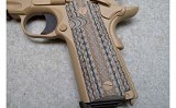 Colt ~ Colt Government USMC Semper Fi Fund Colt Marine Pistol (Second & last edition) #44 of 50 ~ .45 ACP - 6 of 12