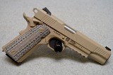 Colt ~ Colt Government USMC Semper Fi Fund Colt Marine Pistol (Second & last edition) #44 of 50 ~ .45 ACP - 1 of 12