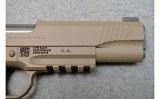 Colt ~ Colt Government USMC Semper Fi Fund Colt Marine Pistol (Second & last edition) #44 of 50 ~ .45 ACP - 5 of 12