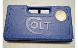 Colt ~ Colt Government USMC Semper Fi Fund Colt Marine Pistol (Second & last edition) #44 of 50 ~ .45 ACP - 11 of 12