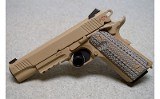 Colt ~ Colt Government USMC Semper Fi Fund Colt Marine Pistol (Second & last edition) #44 of 50 ~ .45 ACP - 2 of 12