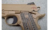 Colt ~ Colt Government USMC Semper Fi Fund Colt Marine Pistol (Second & last edition) #44 of 50 ~ .45 ACP - 7 of 12