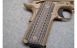 Colt ~ Colt Government USMC Semper Fi Fund Colt Marine Pistol (Second & last edition) #44 of 50 ~ .45 ACP - 3 of 12
