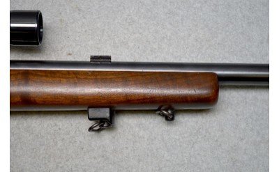 Winchester ~ Model 52 Pre A ~ .22LR - Image 6 of 13