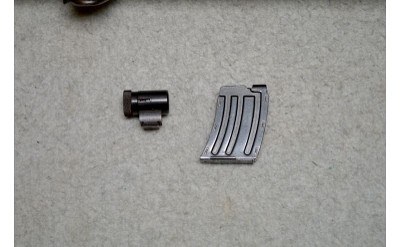 Winchester ~ Model 52 Pre A ~ .22LR - Image 13 of 13