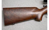 Winchester ~ Model 52 Pre A ~ .22LR - Image 3 of 13