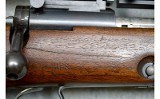 Winchester ~ Model 52 Pre A ~ .22LR - Image 4 of 13