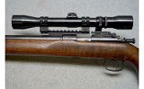 Winchester ~ Model 52 Pre A ~ .22LR - Image 9 of 13