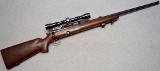Winchester ~ Model 52 Pre A ~ .22LR - Image 1 of 13