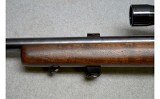 Winchester ~ Model 52 Pre A ~ .22LR - Image 10 of 13