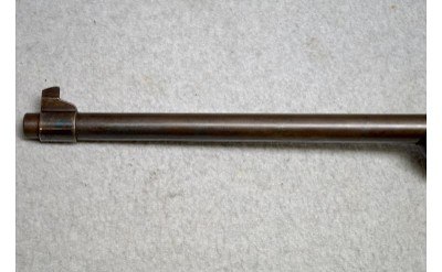 Springfield Armory ~ Model 1899 Krag Jorgensen Carbine with 1st Cavalry Unit Mark - Image 15 of 15