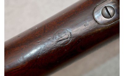 Springfield Armory ~ Model 1899 Krag Jorgensen Carbine with 1st Cavalry Unit Mark - Image 6 of 15