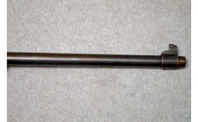 Springfield Armory ~ Model 1899 Krag Jorgensen Carbine with 1st Cavalry Unit Mark - Image 10 of 15