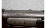 Springfield Armory ~ Model 1899 Krag Jorgensen Carbine with 1st Cavalry Unit Mark - Image 3 of 15