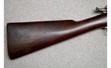 Springfield Armory ~ Model 1899 Krag Jorgensen Carbine with 1st Cavalry Unit Mark - Image 7 of 15