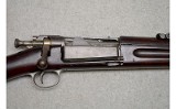Springfield Armory ~ Model 1899 Krag Jorgensen Carbine with 1st Cavalry Unit Mark - Image 8 of 15