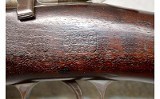 Springfield Armory ~ Model 1899 Krag Jorgensen Carbine with 1st Cavalry Unit Mark - Image 14 of 15