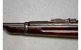 Springfield Armory ~ Model 1899 Krag Jorgensen Carbine with 1st Cavalry Unit Mark - Image 13 of 15