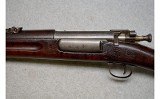 Springfield Armory ~ Model 1899 Krag Jorgensen Carbine with 1st Cavalry Unit Mark - Image 12 of 15