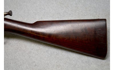 Springfield Armory ~ Model 1899 Krag Jorgensen Carbine with 1st Cavalry Unit Mark - Image 11 of 15