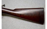 Springfield Armory ~ Model 1899 Krag Jorgensen Carbine with 1st Cavalry Unit Mark - Image 11 of 15