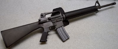 Colt ~ Sporter Match HBar Pre-ban ~ .223 Remington - Image 1 of 10