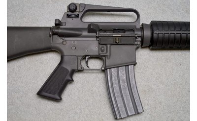 Colt ~ Sporter Match HBar Pre-ban ~ .223 Remington - Image 4 of 10