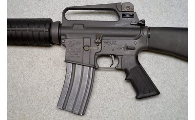 Colt ~ Sporter Match HBar Pre-ban ~ .223 Remington - Image 8 of 10