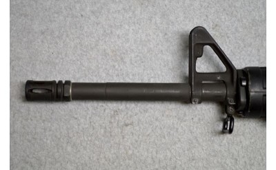 Colt ~ Sporter Match HBar Pre-ban ~ .223 Remington - Image 10 of 10