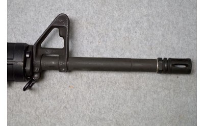 Colt ~ Sporter Match HBar Pre-ban ~ .223 Remington - Image 6 of 10