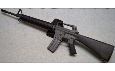 Colt ~ Sporter Match HBar Pre-ban ~ .223 Remington - Image 2 of 10