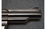 Colt ~ Trooper MKIII ~ .357 Magnum - 5 of 9