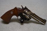 Colt ~ Trooper MKIII ~ .357 Magnum - 1 of 9