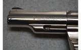 Colt ~ Trooper MKIII ~ .357 Magnum - 8 of 9