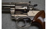 Colt ~ Trooper MKIII ~ .357 Magnum - 7 of 9