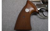 Colt ~ Trooper MKIII ~ .357 Magnum - 3 of 9