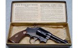 Smith & Wesson ~ Model 1905 Hand Ejector ~ .32-20 Winchester - 11 of 11